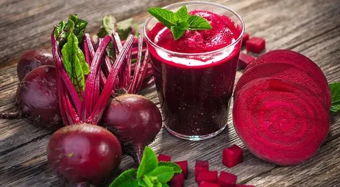 beetroot