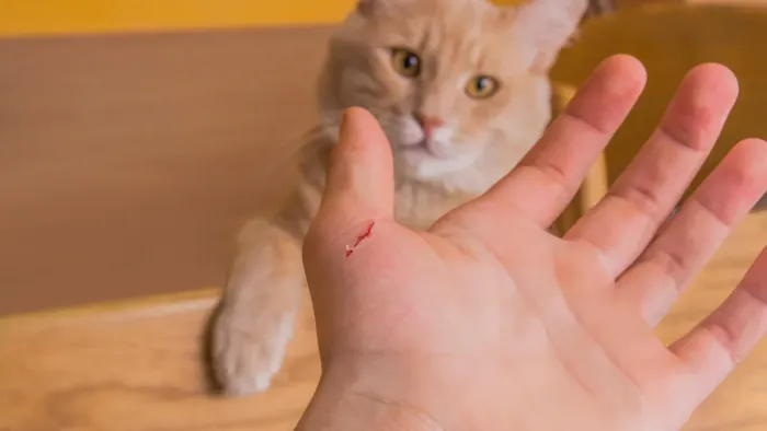 cat-scratch-disease
