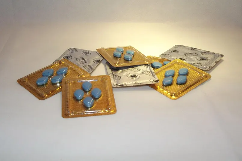high insulin in women