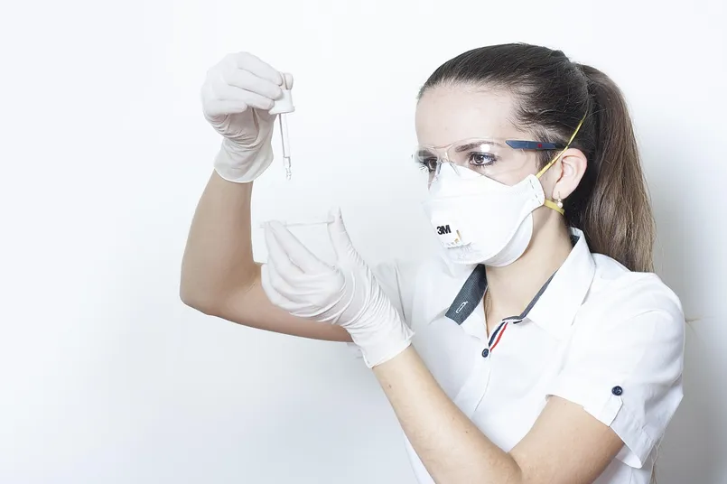 high procalcitonin in pregnancy