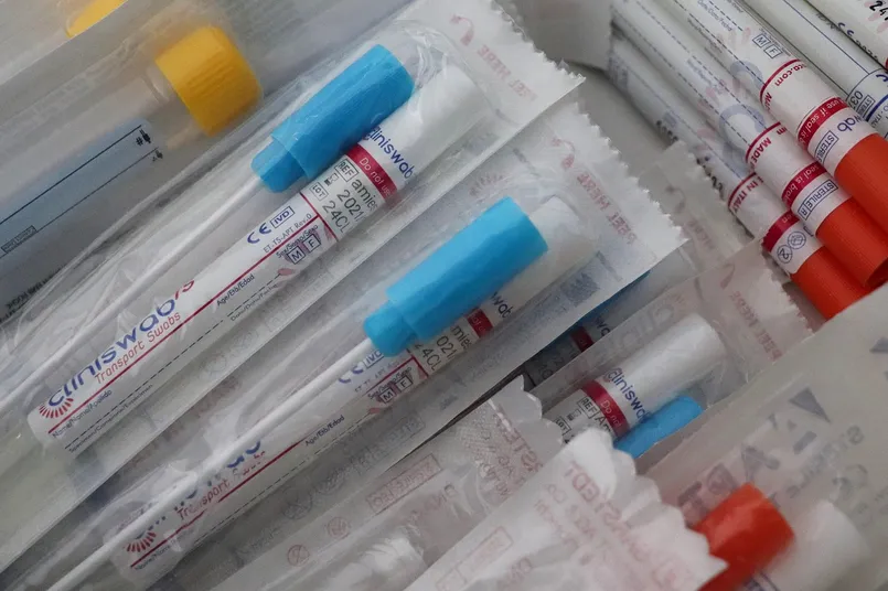 what do high ldh and low lactate mean