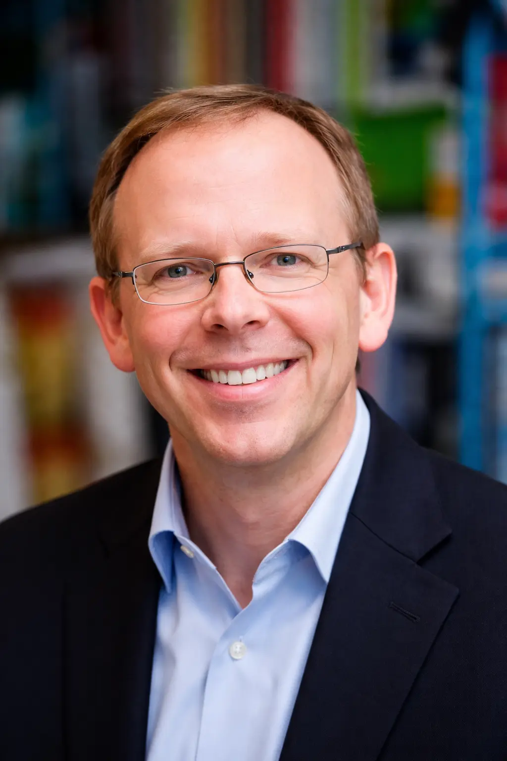 Dr. Dwayne Michaels - Board Certified Pathologist