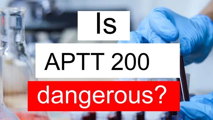APTT 200
