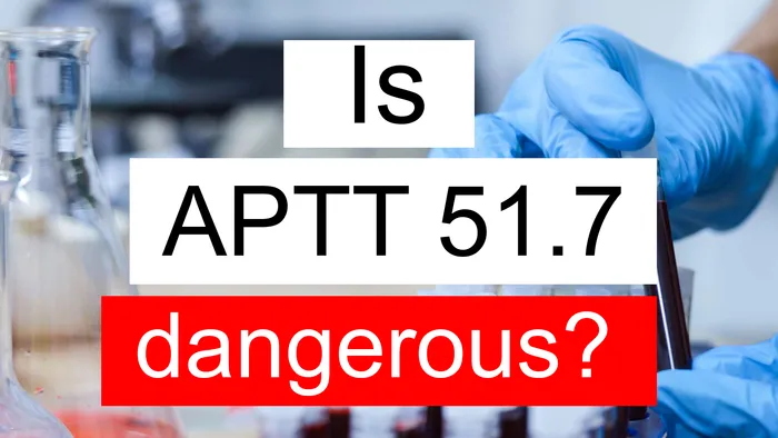 APTT 51.7