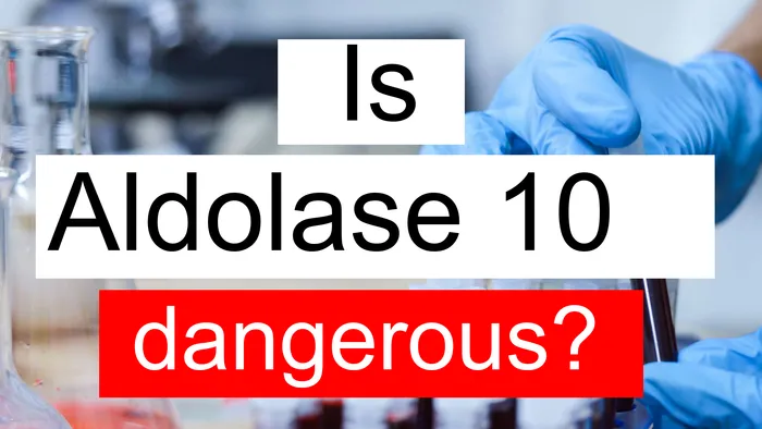 Aldolase 10