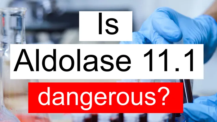 Aldolase 11.1