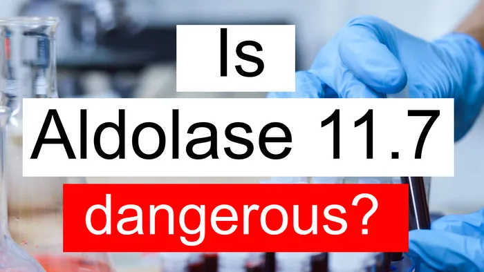 Aldolase 11.7