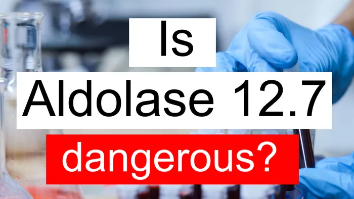 Aldolase 12.7