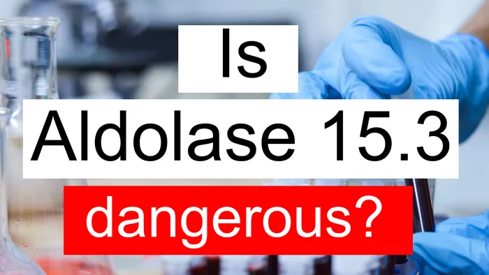 Aldolase 15.3