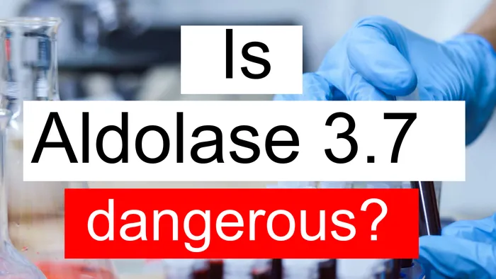 Aldolase 3.7