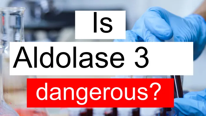 Aldolase 3