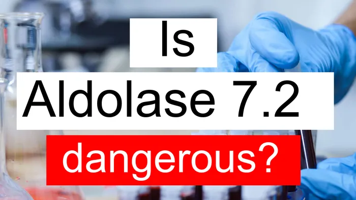 Aldolase 7.2