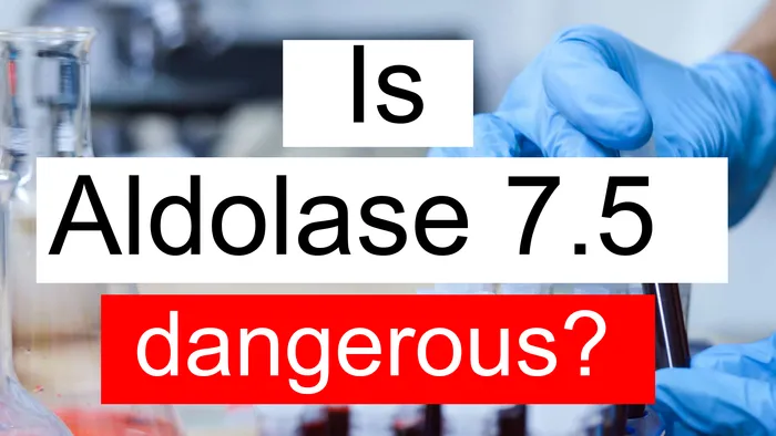 Aldolase 7.5