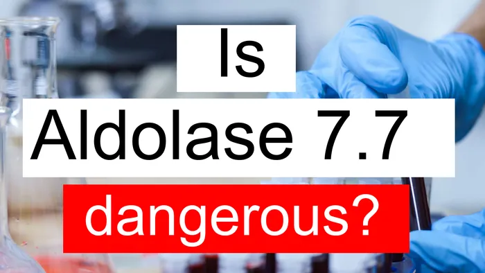 Aldolase 7.7