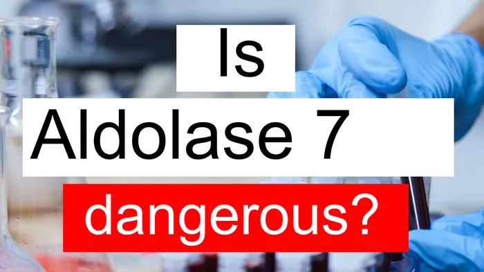 Aldolase 7