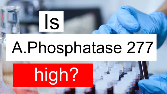 Alkaline phosphatase 277