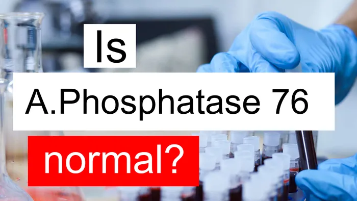 Alkaline phosphatase 76