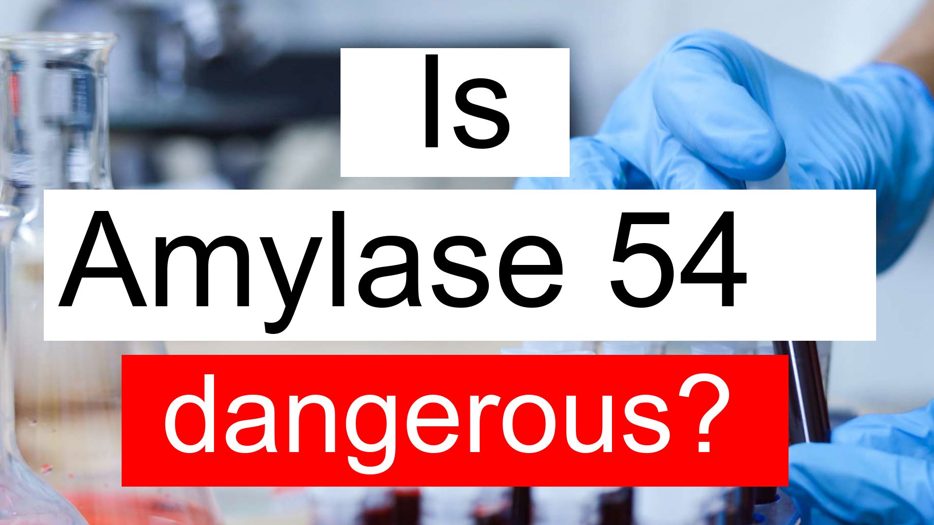 What Does A Low Amylase Level Mean? – MKEAYJ
