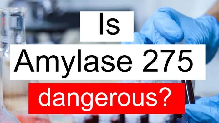 Amylase 275