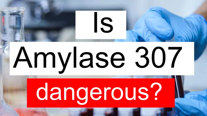 Amylase 307
