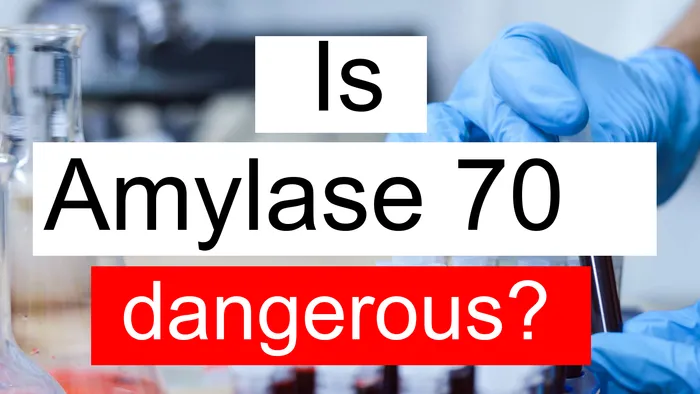 Amylase 70