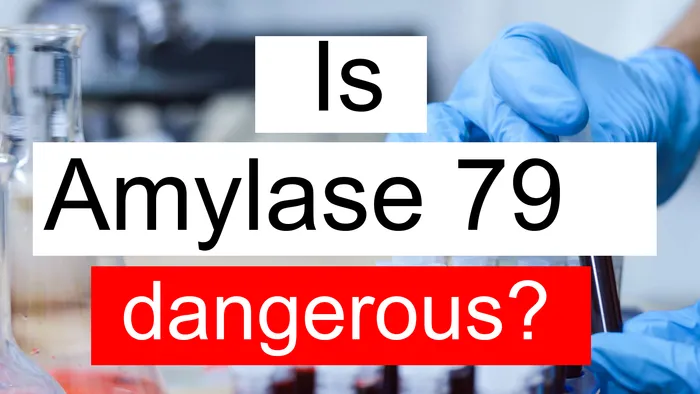 Amylase 79