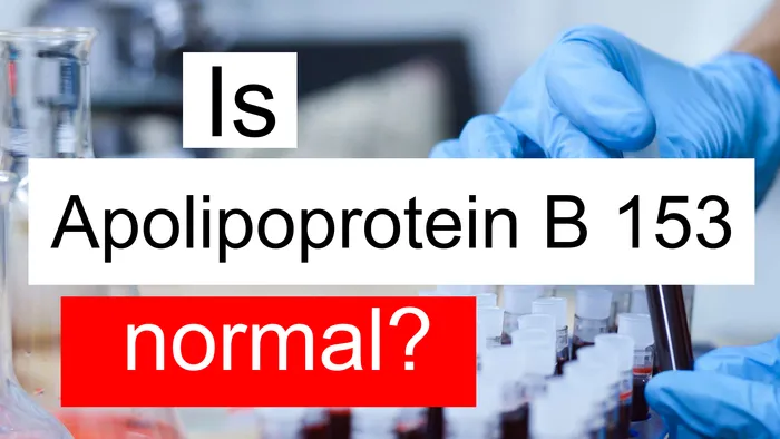 Apolipoprotein B 153