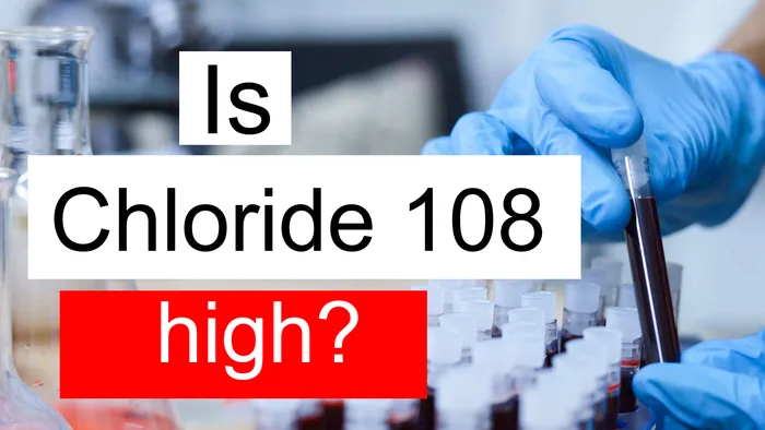 Chloride 108