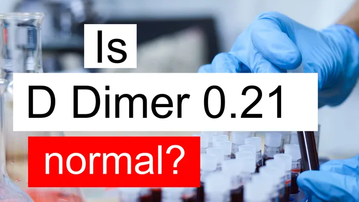 D Dimer 0.21