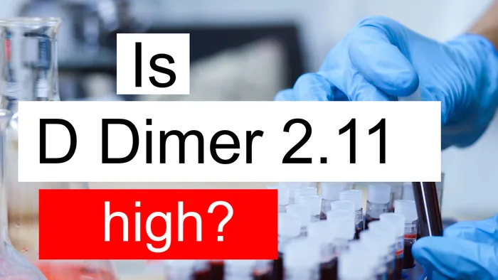 D Dimer 2.11