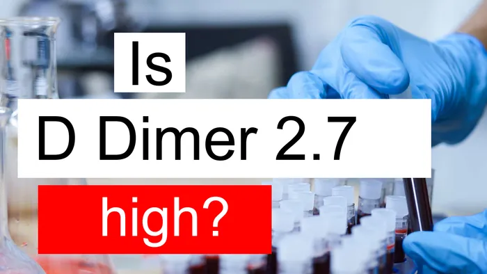 D Dimer 2.7