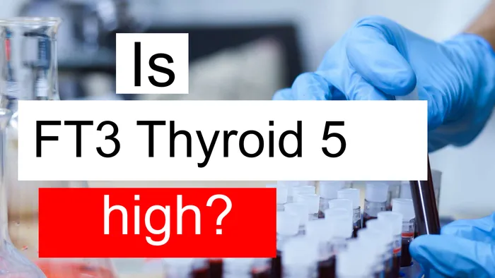FT3 thyroid 5