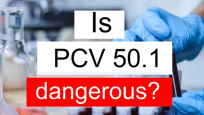 PCV 50.1