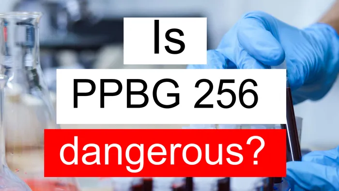 PPBG 256