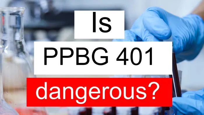 PPBG 401