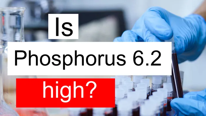 Phosphorus 6.2