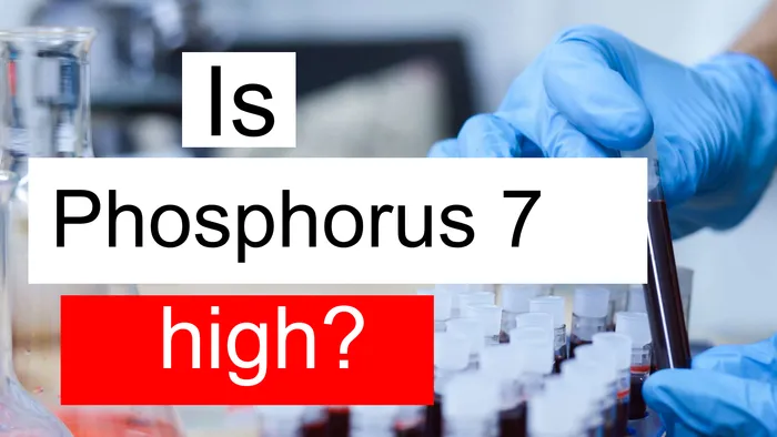 Phosphorus 7