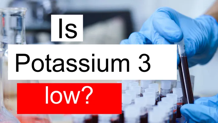 Potassium 3
