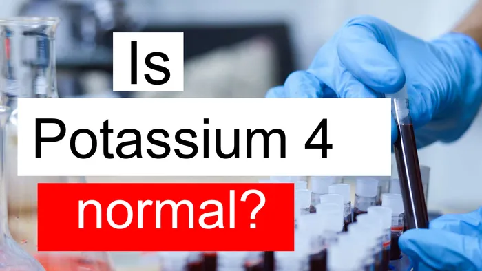 Potassium 4