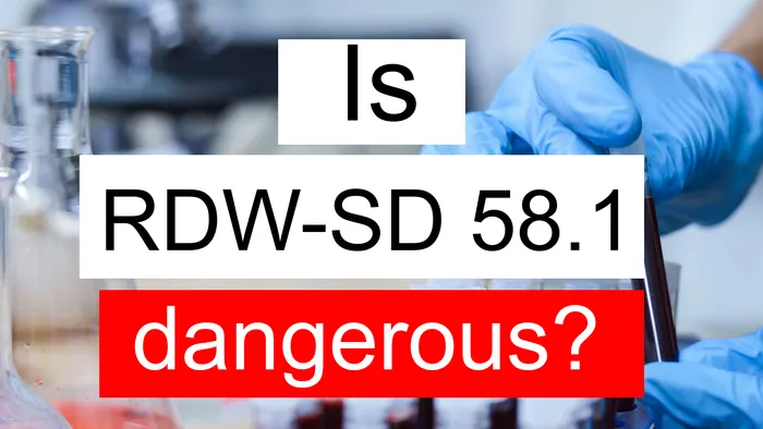 RDW SD 58.1