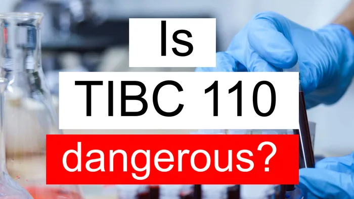 TIBC 110