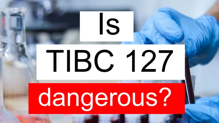 TIBC 127