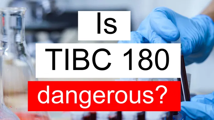 TIBC 180
