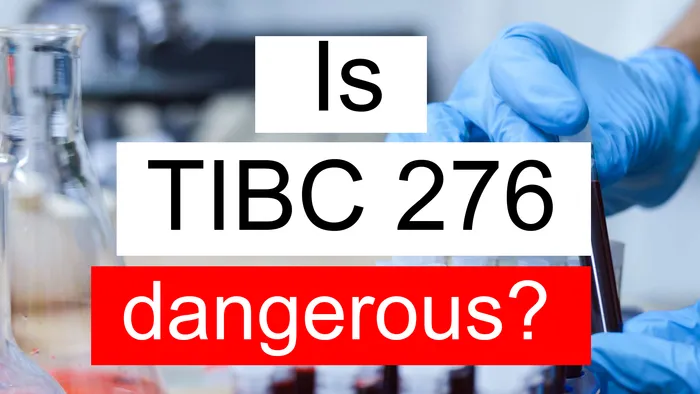 TIBC 276