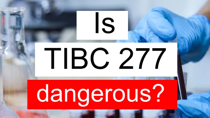 TIBC 277