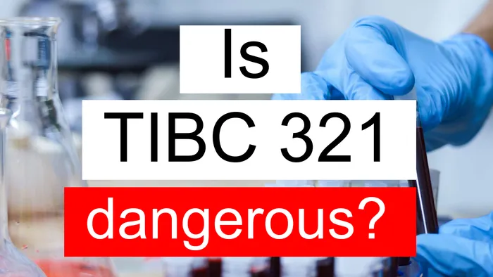 TIBC 321
