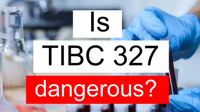 TIBC 327