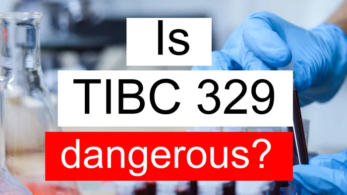 TIBC 329