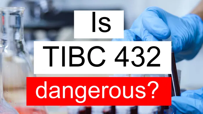 TIBC 432