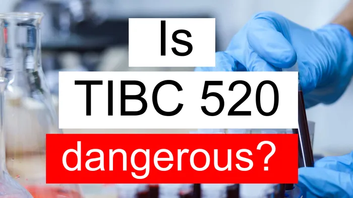 TIBC 520